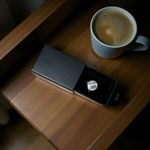 Elegant  Dinner Decision Dice